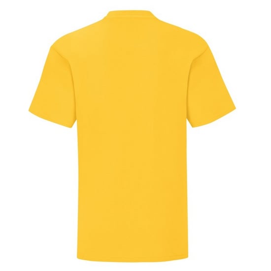 Fruit of the Loom - "Iconic 150" T-Shirt für Kinder (Sonnenblume) - Image 2