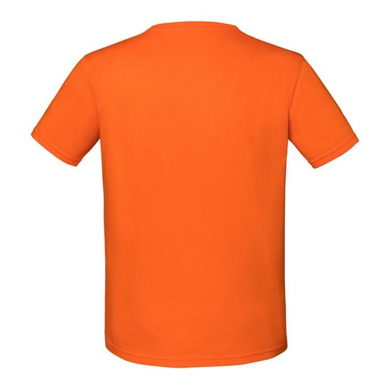 Fruit of the Loom - "Iconic 150" T-Shirt für Kinder (Orange) - Image 2