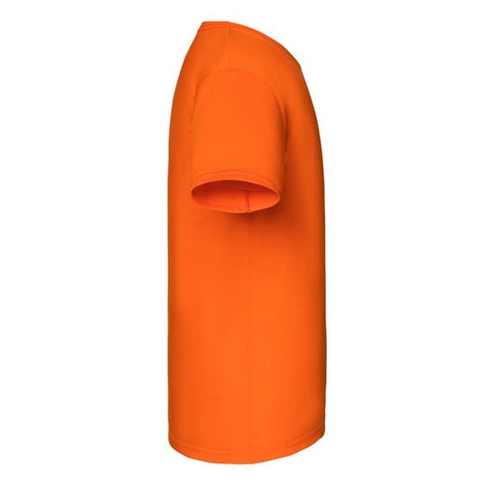 Fruit of the Loom - "Iconic 150" T-Shirt für Kinder (Orange) - Image 3