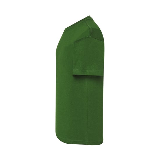 JHK - T-Shirt für Kinder (Flaschengrün) - Image 3