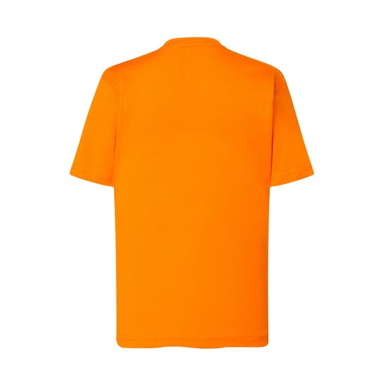 JHK - T-Shirt für Kinder (Orange) - Image 2