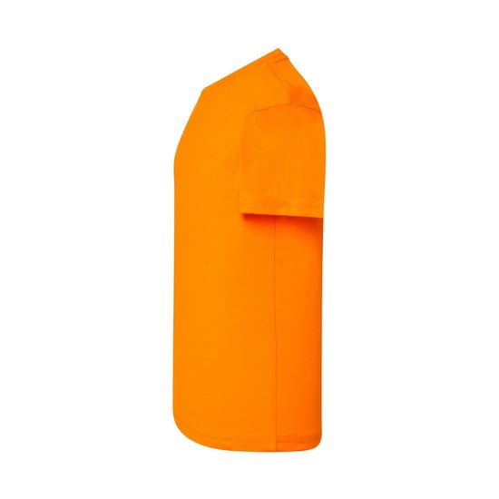 JHK - T-Shirt für Kinder (Orange) - Image 3