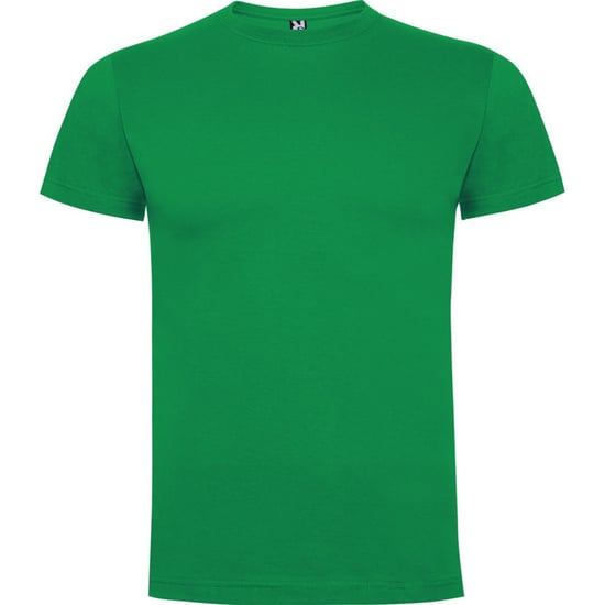 Roly - "Dogo" T-Shirt für Kinder (Tropisches Grün) - Image 1