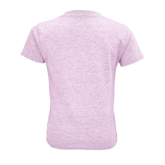 SOLS - "Crusader" T-Shirt für Kinder (Pink) - Image 2