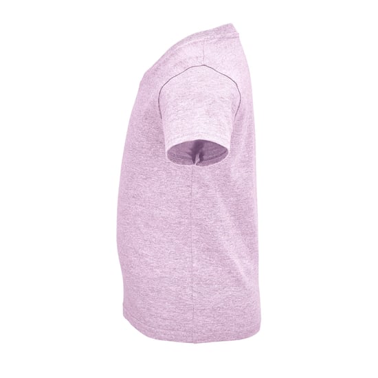 SOLS - "Crusader" T-Shirt für Kinder (Pink) - Image 3