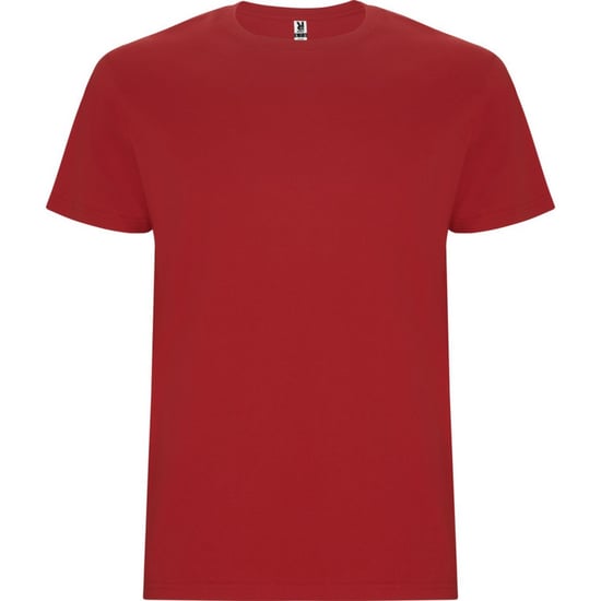 Roly - "Stafford" T-Shirt für Kinder (Rot) - Image 1