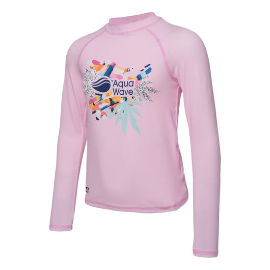 Aquawave - "Uver" T-Shirt für Mädchen (Pink) - Image 3