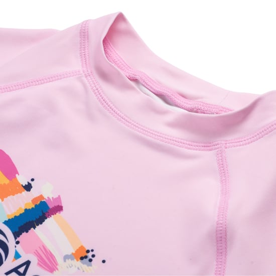 Aquawave - "Uver" T-Shirt für Mädchen (Pink) - Image 4