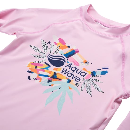 Aquawave - "Uver" T-Shirt für Mädchen (Pink) - Image 6
