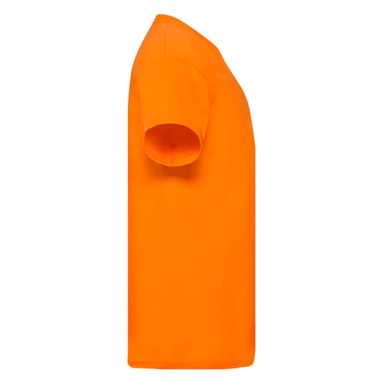 Fruit of the Loom - "Original" T-Shirt für Kinder (Orange) - Image 3
