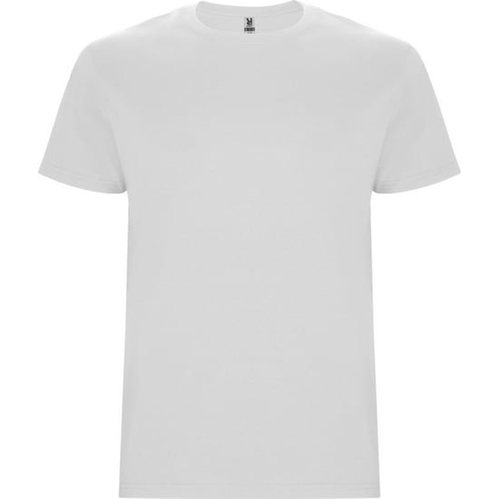 Roly - "Stafford" T-Shirt für Kinder (Weiß) - Image 1