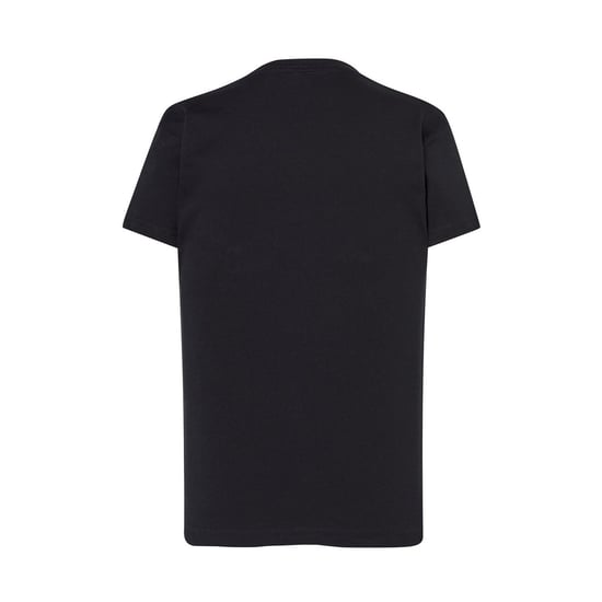 JHK - T-Shirt für Kinder (Schwarz) - Image 2