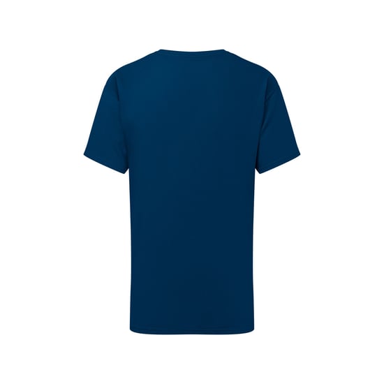 Fruit of the Loom - "Iconic 195" T-Shirt für Kinder (Bergblau) - Image 2