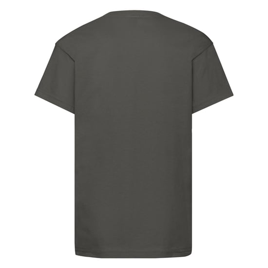 Fruit of the Loom - "Original" T-Shirt für Kinder (Hellgrau) - Image 2