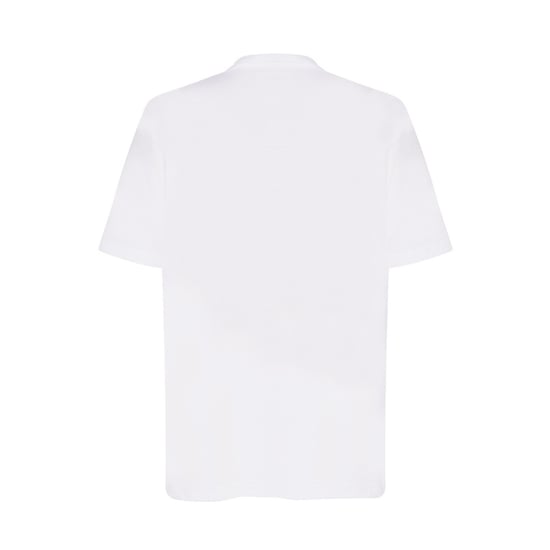 JHK - T-Shirt für Kinder (Weiß) - Image 2