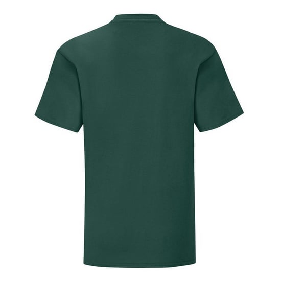 Fruit of the Loom - "Iconic 150" T-Shirt für Kinder (Tannengrün) - Image 2