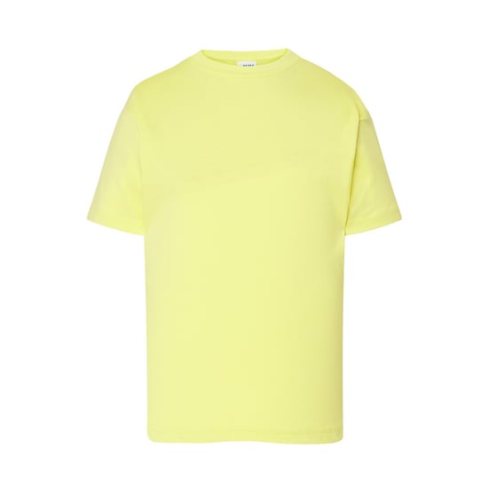 JHK - T-Shirt für Kinder (Pistazie) - Image 1