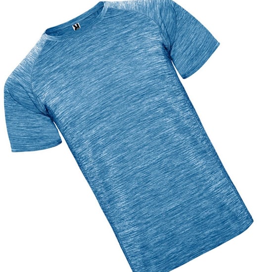 Roly - "Austin" T-Shirt für Kinder - Sport (Königsblau) - Image 2