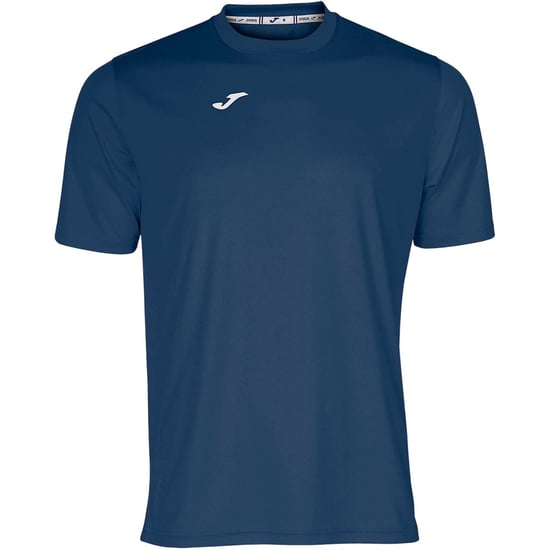 Joma - "Combi" T-Shirt für Herren - Fußball (Dunkles Marineblau) - Image 1