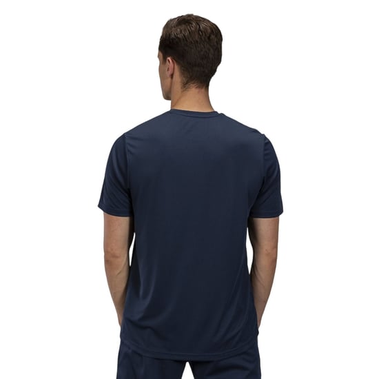 Joma - "Combi" T-Shirt für Herren - Fußball (Dunkles Marineblau) - Image 2