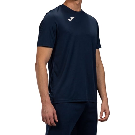 Joma - "Combi" T-Shirt für Herren - Fußball (Dunkles Marineblau) - Image 3