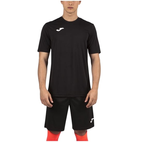 Joma - "Combi" T-Shirt für Herren - Fußball (Schwarz) - Image 2