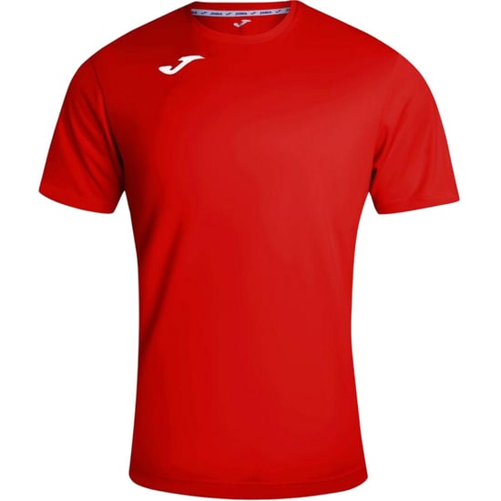 Joma - "Combi" T-Shirt für Herren - Fußball (Rot) - Image 1