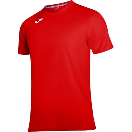 Joma - "Combi" T-Shirt für Herren - Fußball (Rot) - Image 2