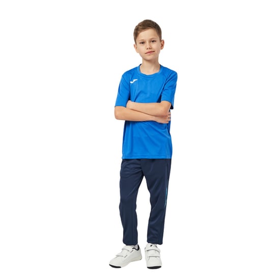 Joma - "Combi" T-Shirt für Herren - Fußball (Königsblau) - Image 3