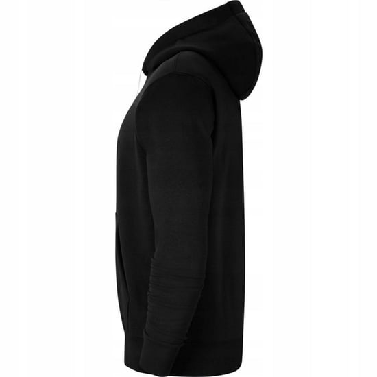 Nike - "Team Club 20" Kapuzenpullover für Herren (Schwarz) - Image 3