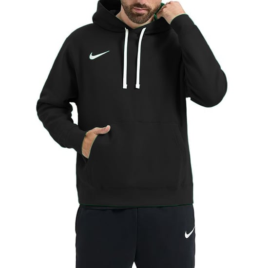 Nike - "Team Club 20" Kapuzenpullover für Herren (Schwarz) - Image 4