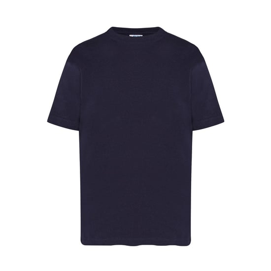 JHK - T-Shirt für Kinder (Marine) - Image 1