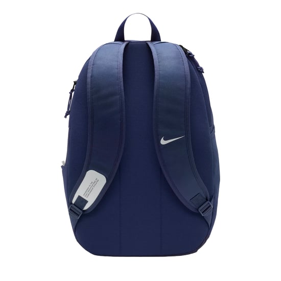 Nike - Rucksack "Academy Team", 30L (Dunkles Marineblau) - Image 2
