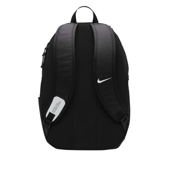 Nike - Rucksack "Academy Team", 30L (Schwarz) - Image 2