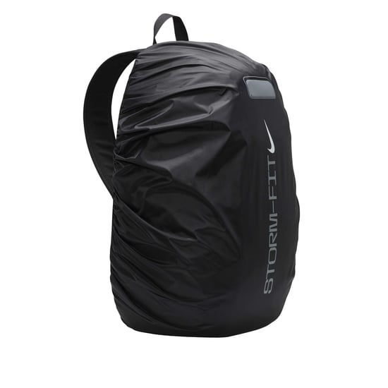Nike - Rucksack "Academy Team", 30L (Schwarz) - Image 4