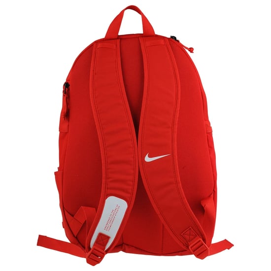 Nike - Rucksack "Academy Team", 30L (Rot) - Image 2
