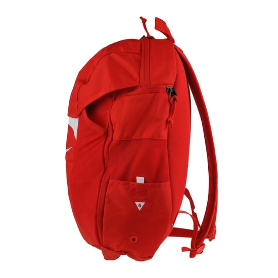 Nike - Rucksack "Academy Team", 30L (Rot) - Image 3