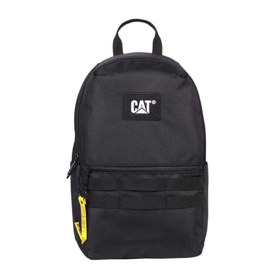 Caterpillar - "Gobi Light" Rucksack (Schwarz) - Image 1