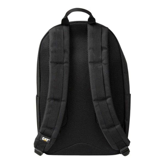 Caterpillar - "Gobi Light" Rucksack (Schwarz) - Image 2