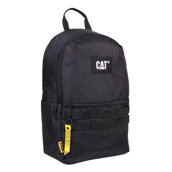 Caterpillar - "Gobi Light" Rucksack (Schwarz) - Image 3