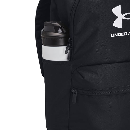 Under Armour - Rucksack "Loudon Lite", 20L (Schwarz) - Image 4