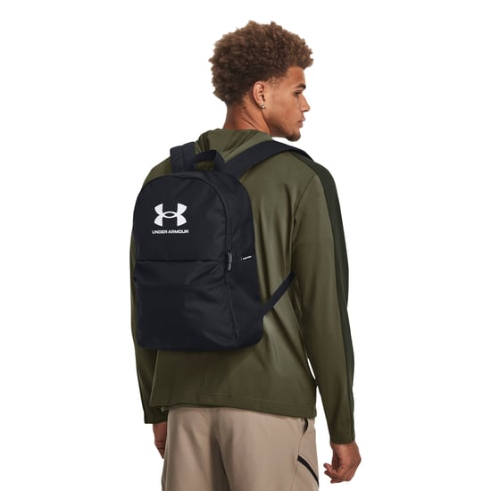 Under Armour - Rucksack "Loudon Lite", 20L (Schwarz) - Image 6
