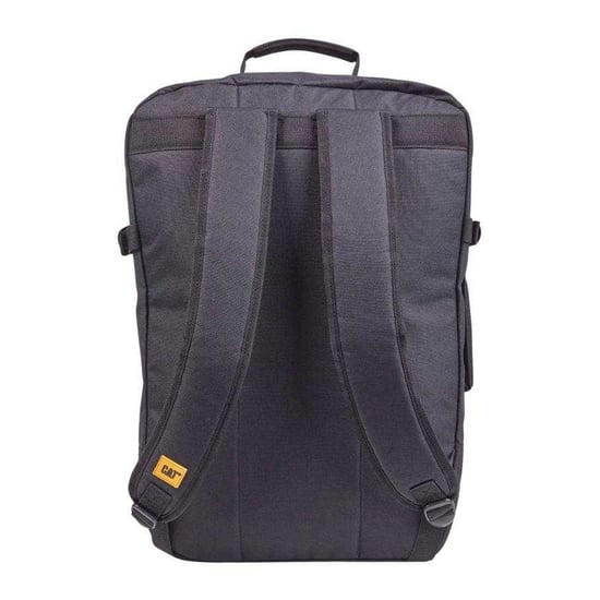 Caterpillar - "Tactical Cabin" Rucksack (Schwarz) - Image 2