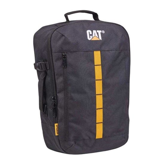 Caterpillar - "Tactical Cabin" Rucksack (Schwarz) - Image 3
