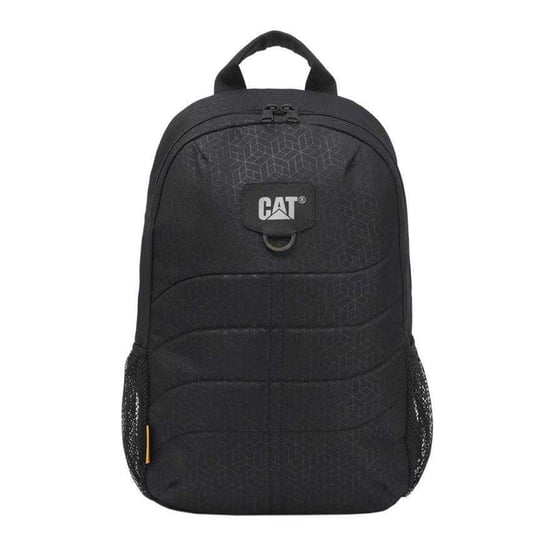 Caterpillar - "Benson" Rucksack, 22 L (Schwarz) - Image 1