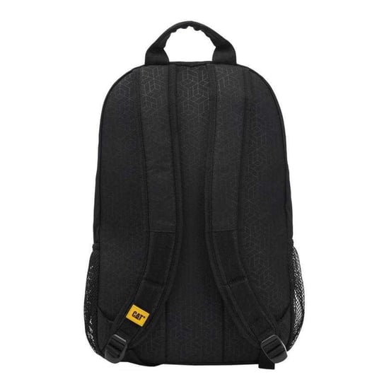 Caterpillar - "Benson" Rucksack, 22 L (Schwarz) - Image 2
