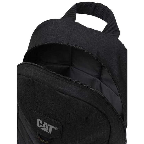 Caterpillar - "Benson" Rucksack, 22 L (Schwarz) - Image 4