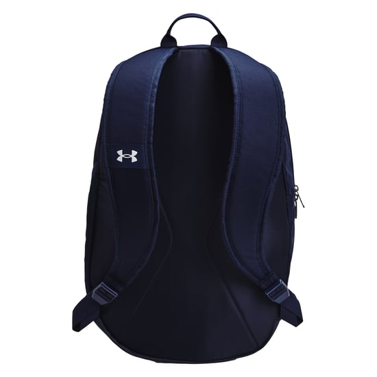 Under Armour - Rucksack "Hustle Lite" (Dunkles Marineblau) - Image 2