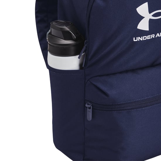 Under Armour - Rucksack "Loudon Lite", 20L (Dunkles Marineblau) - Image 5