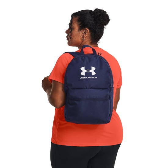Under Armour - Rucksack "Loudon Lite", 20L (Dunkles Marineblau) - Image 6